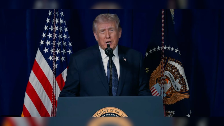 What Are The Abraham Accords? Trump Pushes Gulf Nations To Sign Israel Peace Pact