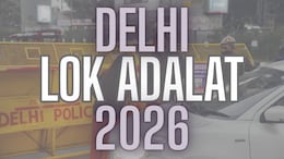 Delhi Lok Adalat Tomorrow: How You Can Settle Pending Traffic Challans?