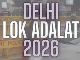 Delhi Lok Adalat On May 9: Here's How To Register, Pay Fines, And Clear Challans