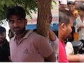 दौसा में बाइक चोरी के शक में युवक की ली जान, गुस्साई भीड़ ने पेड़ से घंटों बांधकर तड़पाया, CCTV वायरल