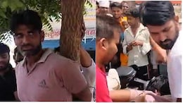 दौसा में बाइक चोरी के शक में युवक की ली जान, गुस्साई भीड़ ने पेड़ से घंटों बांधकर तड़पाया, CCTV वायरल