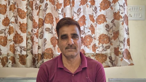 टोंक में एसीबी का बड़ा धमाका, 25000 रिश्वत लेते ASI रंगे हाथों गिरफ्तार; केस में मदद के लिए मांगे थे पैसे