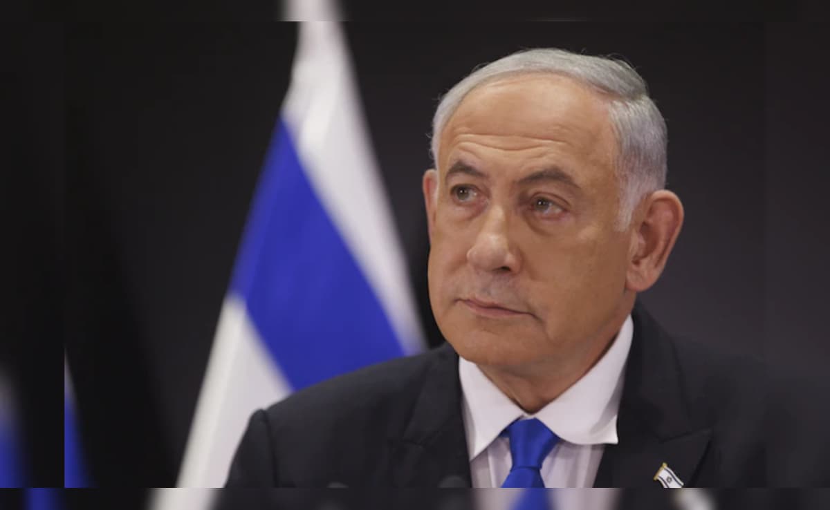 Netanyahu Rushed To Hospital; Here's What We Know About Israel PM's Health
