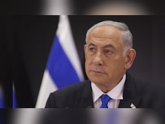 Netanyahu Rushed To Hospital; Here's What We Know About Israel PM's Health