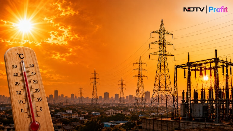 Govt Preps Emergency Plan To Tackle Record-High Surge In Electricity Demand