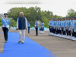 जानिए कौन हैं राज्यपाल राजेंद्र विश्वनाथ आर्लेकर, जिनके फैसले पर टिकी है 'विजय सरकार' की किस्मत