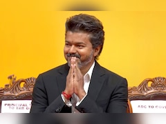 The Four Days Of Political Drama That Made Vijay Tamil Nadu Chief Minister