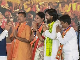 संबंध मजबूत... बांग्लादेश अवामी लीग ने शुभेंदु अधिकारी को पश्चिम बंगाल का मुख्यमंत्री बनने पर बधाई दी