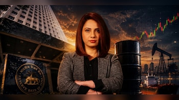 Joining The Dots: Defend The Rupee, Hedge The Oil Shock, And Buy The Boring | Tamanna's Take
