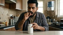 Do You Really Need A Multivitamin If You Eat A Normal Indian Diet?