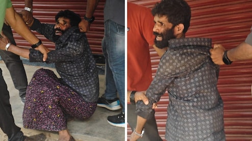 Kerala Man Kills Brother, Then Mother Who Witnessed It, Buries Bodies In House