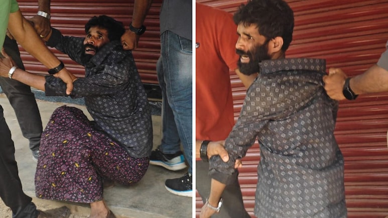Kerala Man Kills Brother, Then Mother Who Witnessed It, Buries Bodies In House