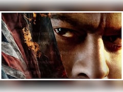 Prabhas' Fauzi Shoot Halted After Road Accident In Hyderabad Leaves One Dead, Five Injured