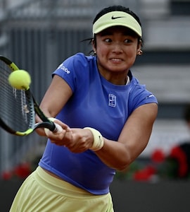 Alexandra Eala, Janice Tjen Bring Southeast Asian Sense Of Pride To Roland Garros
