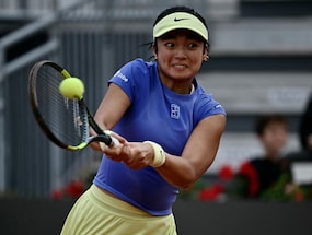 Alexandra Eala, Janice Tjen Bring Southeast Asian Sense Of Pride To Roland Garros
