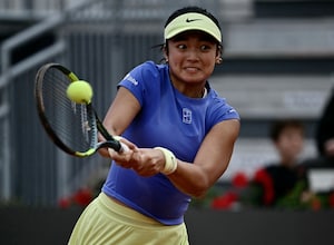 Alexandra Eala, Janice Tjen Bring Southeast Asian Sense Of Pride To Roland Garros