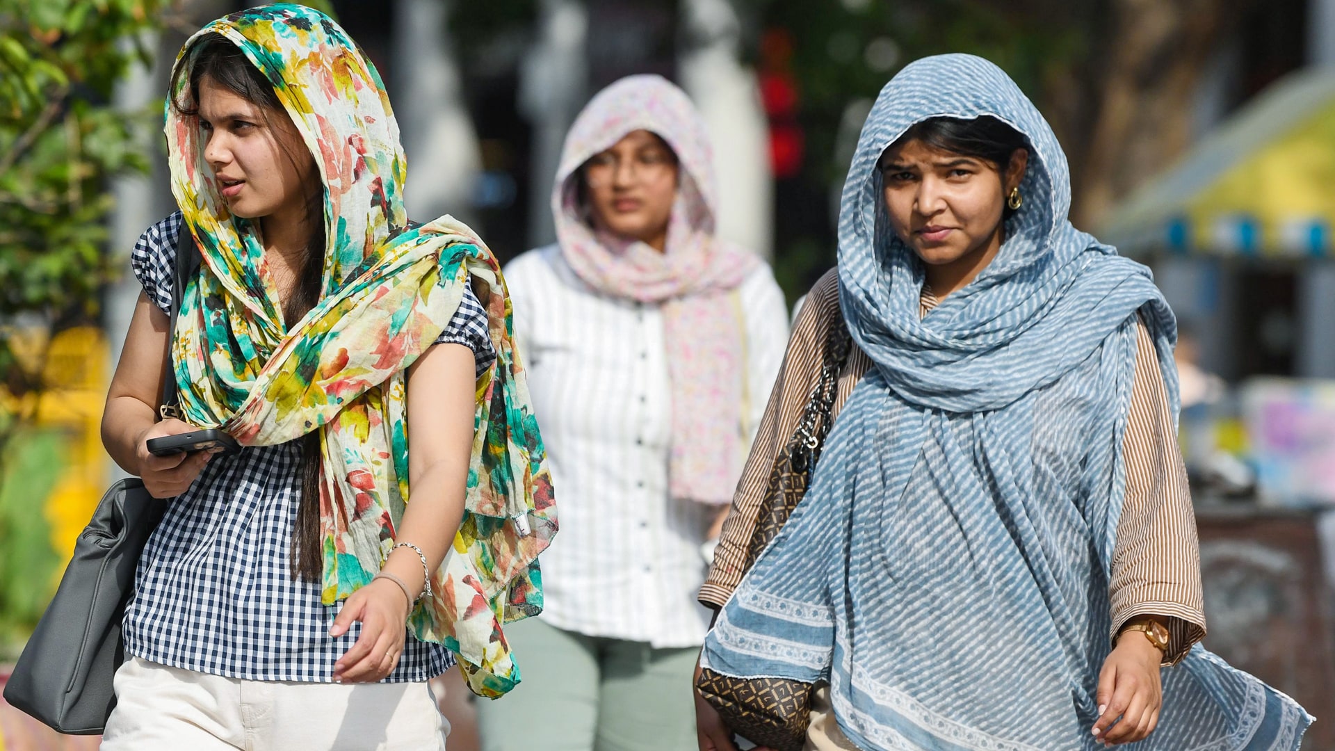 Severe Heatwave in North India: Hospitals See Rising Heat Stroke Cases