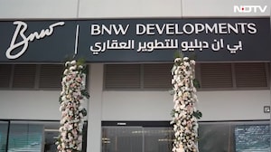 Betting On People & Place: BNW's Confidence In UAE Luxury