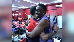 Dwayne Bravo's Message To Virat Kohli After 9th IPL Ton Is All Of Us
