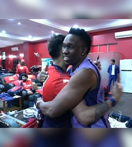 Dwayne Bravos Message To Virat Kohli After 9th IPL Ton Is All Of Us