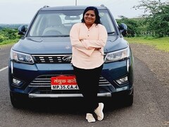 लेडी अफसर लक्ष्मी गामड़ की व्हाट्सएप चैट वायरल, किसने कहा-'I Love You, प्लीज एक मौका दो' 