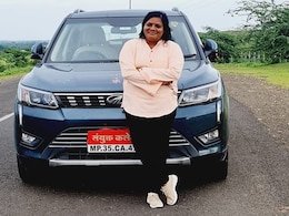 लेडी अफसर लक्ष्मी गामड़ की व्हाट्सएप चैट वायरल, किसने कहा-'I Love You, प्लीज एक मौका दो'&nbsp;