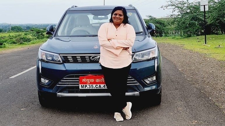 लेडी अफसर लक्ष्मी गामड़ की व्हाट्सएप चैट वायरल, किसने कहा-'I Love You, प्लीज एक मौका दो'&nbsp;