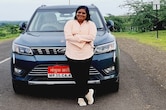 लेडी अफसर लक्ष्मी गामड़ की पोस्ट के बाद व्हाट्सएप चैट वायरल, किसने कहा-'I Love You, प्लीज एक मौका दो'
