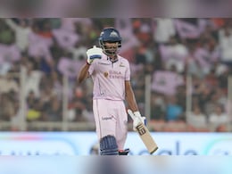 GT vs SRH IPL 2026: साई सुदर्शन का तहलका, इस मामले में क्रिस गेल-विराट कोहली के पहुंचे बराबर, क्या दे पाएंगे डेविड वॉर्नर को मात