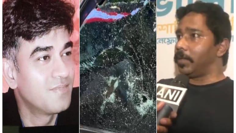 बाइक पर आया, दागीं गोलियां... सुवेंदु के PA के साथ आधी रात हुआ क्या, चश्मदीद ने बताया