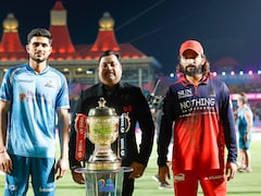 Aggressive RCB Look To Tame Solid GT In Search Of Second Title In A Row
