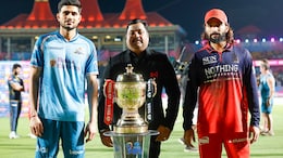 Aggressive RCB Look To Tame Solid GT In Search Of Second Title In A Row
