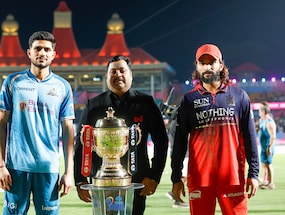 Aggressive RCB Look To Tame Solid GT In Search Of Second Title In A Row