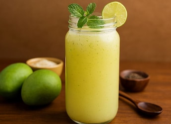 What Happens When You Drink Aam Panna Every Day For 2 Weeks