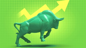 IndiGo To Asian Paints: Top Gainers Behind Sensex, Nifty's Rebound Rally On Iran Peace Deal