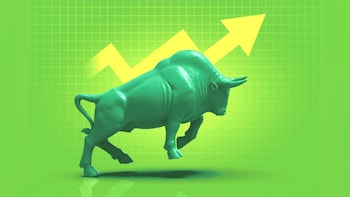 IndiGo To Asian Paints: Top Gainers Behind Sensex, Nifty's Rebound Rally On Iran Peace Deal
