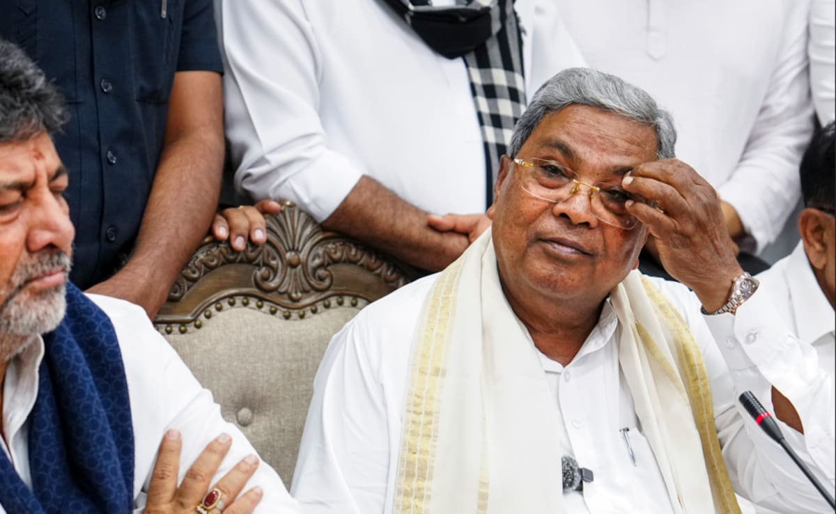 कांग्रेस के लिए कितना फायदेमंद होगा बीच सरकार में CM बदलना, क्या अगले दो सालों में चार दशक की परिपाटी बदल पाएंगे डीके शिवकुमार?
