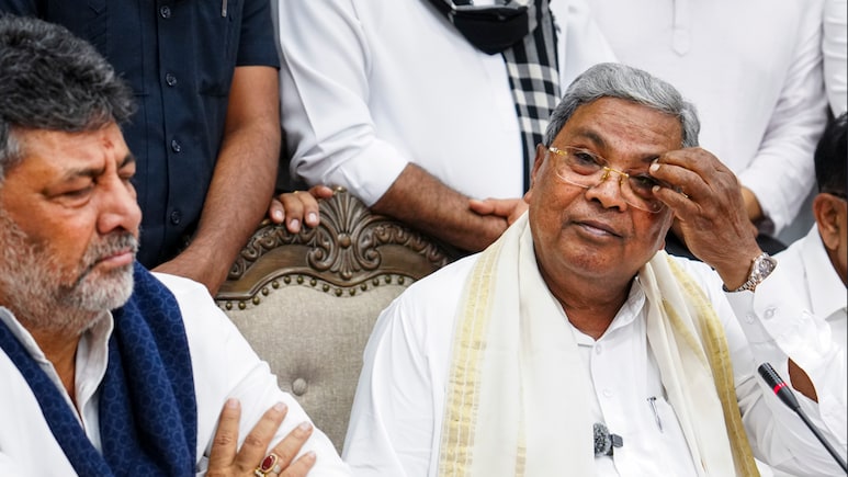 कांग्रेस के लिए कितना फायदेमंद होगा बीच सरकार में CM बदलना, क्या अगले दो सालों में चार दशक की परिपाटी बदल पाएंगे डीके शिवकुमार?