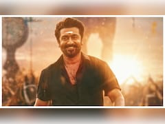 Karuppu Box Office Collection Day 7: Suriya-Trisha's Film Maintains Momentum &mdash; Collects This Amount