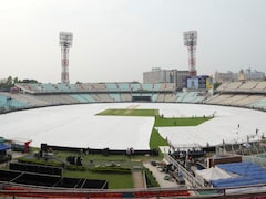 KKR vs GT LIVE Score, IPL 2026: Rain To Play Spoilsport In Kolkata? KKR Battle For Survival, Shubman Gills GT Eye Playoffs Spot