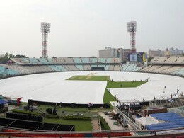 KKR vs GT LIVE Score, IPL 2026: Rain To Play Spoilsport In Kolkata? KKR Battle For Survival, Shubman Gill's GT Eye Playoffs Spot