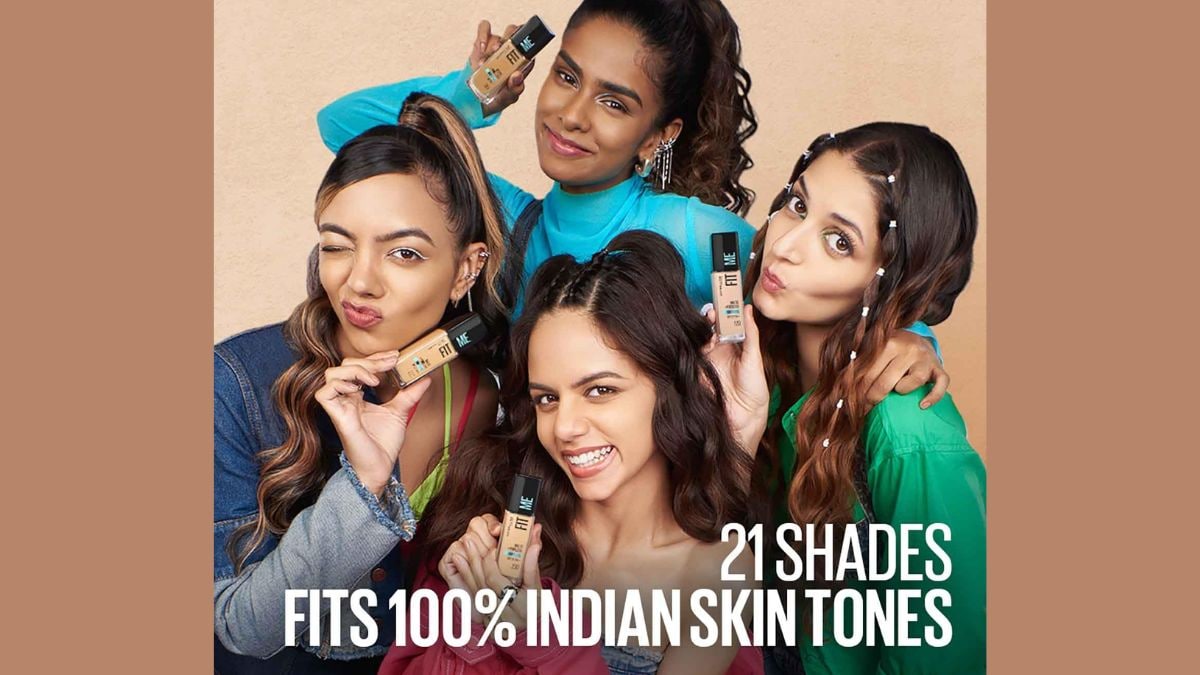 We Reveal Here The 5 Best Lightweight Foundations For Humid Weather Under ₹700 Now On Amazon.