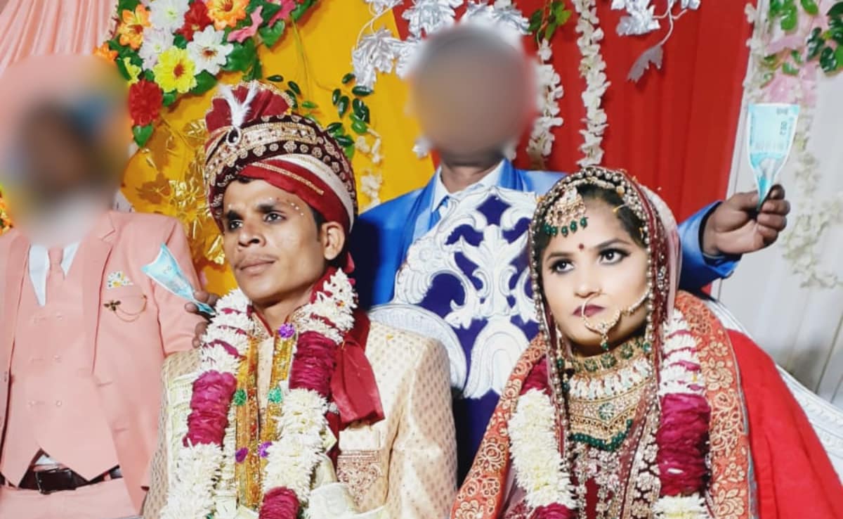 Delhi Woman Gets News Of Sister's Death 7 Minutes After "Bacha Lo, Didi" SOS
