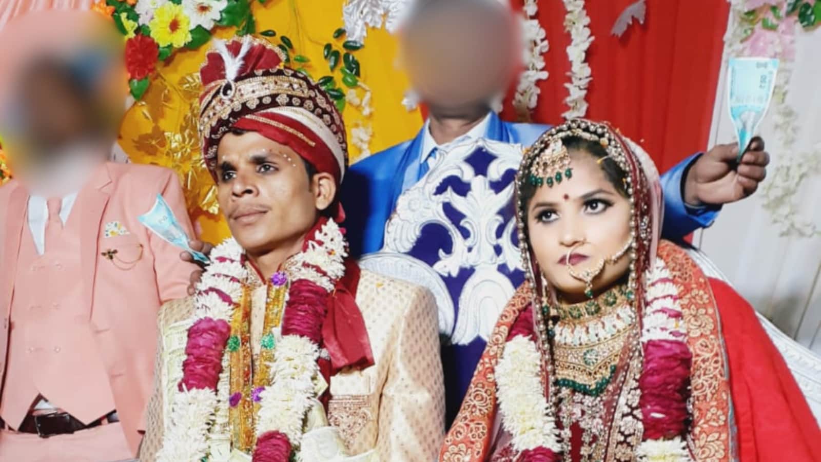 Delhi Woman Gets News Of Sister's Death 7 Minutes After 