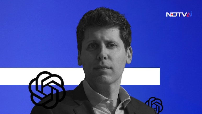 'Glad To Be Wrong': Sam Altman Admits His Job Apocalypse Warning Not Holding True