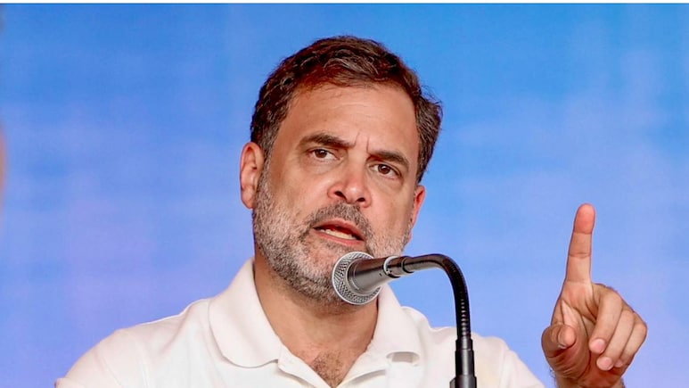 हार का 'शतक' लगाने के करीब राहुल गांधी! 20 साल में कांग्रेस ने झेली 99 चुनावी हार
