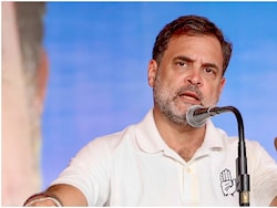 "Biased": Rahul Gandhi Slams Process To Select Next CBI Director
