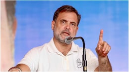 "Biased": Rahul Gandhi Slams Process To Select Next CBI Director
