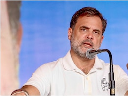 "Biased": Rahul Gandhi Slams Process To Select Next CBI Director