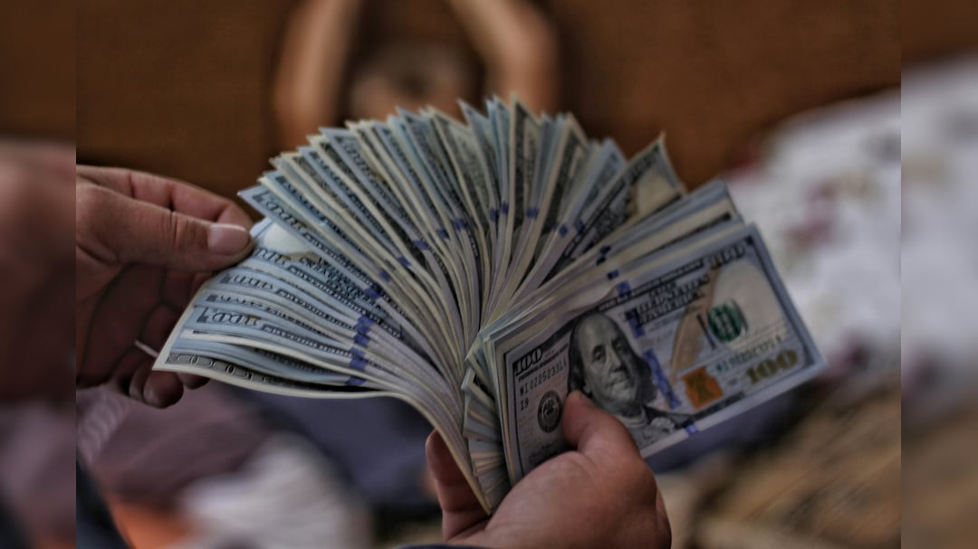 DEA Notifies FDI Easing Under FEMA For Foreign Firms With Up to 10% Chinese Stake